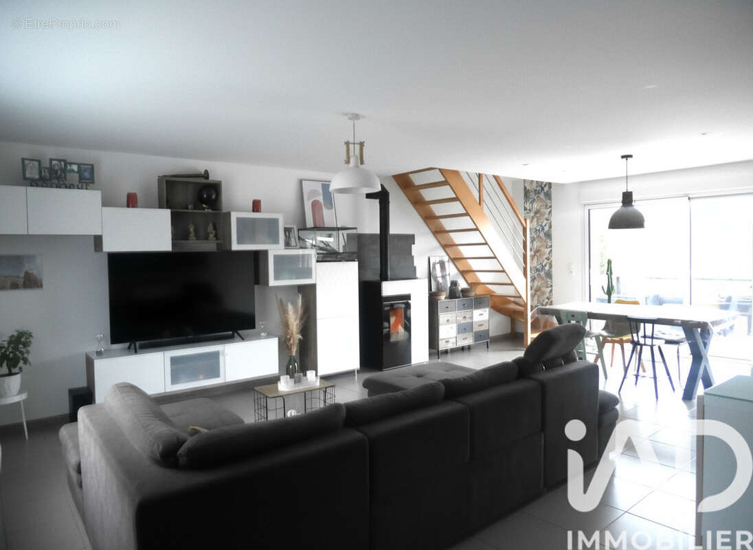 Photo 2 - Maison à LIEVIN