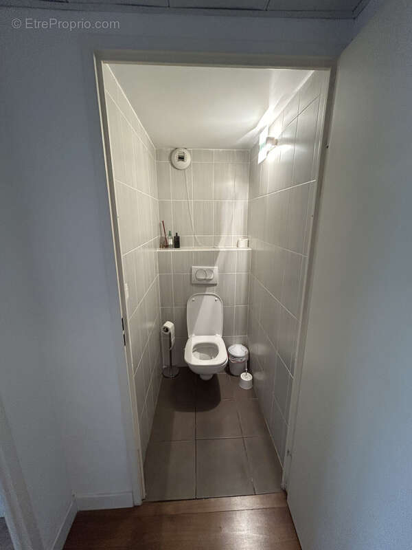 Appartement à MARSEILLE-6E