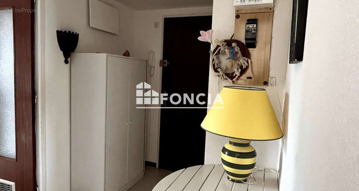 Appartement à CAVALAIRE-SUR-MER