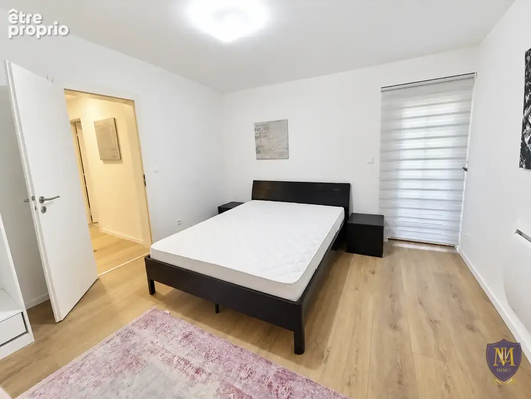 Saint-louis centre proche frontière appartement 5 pièces en triplex de 114 m2 - photo 4