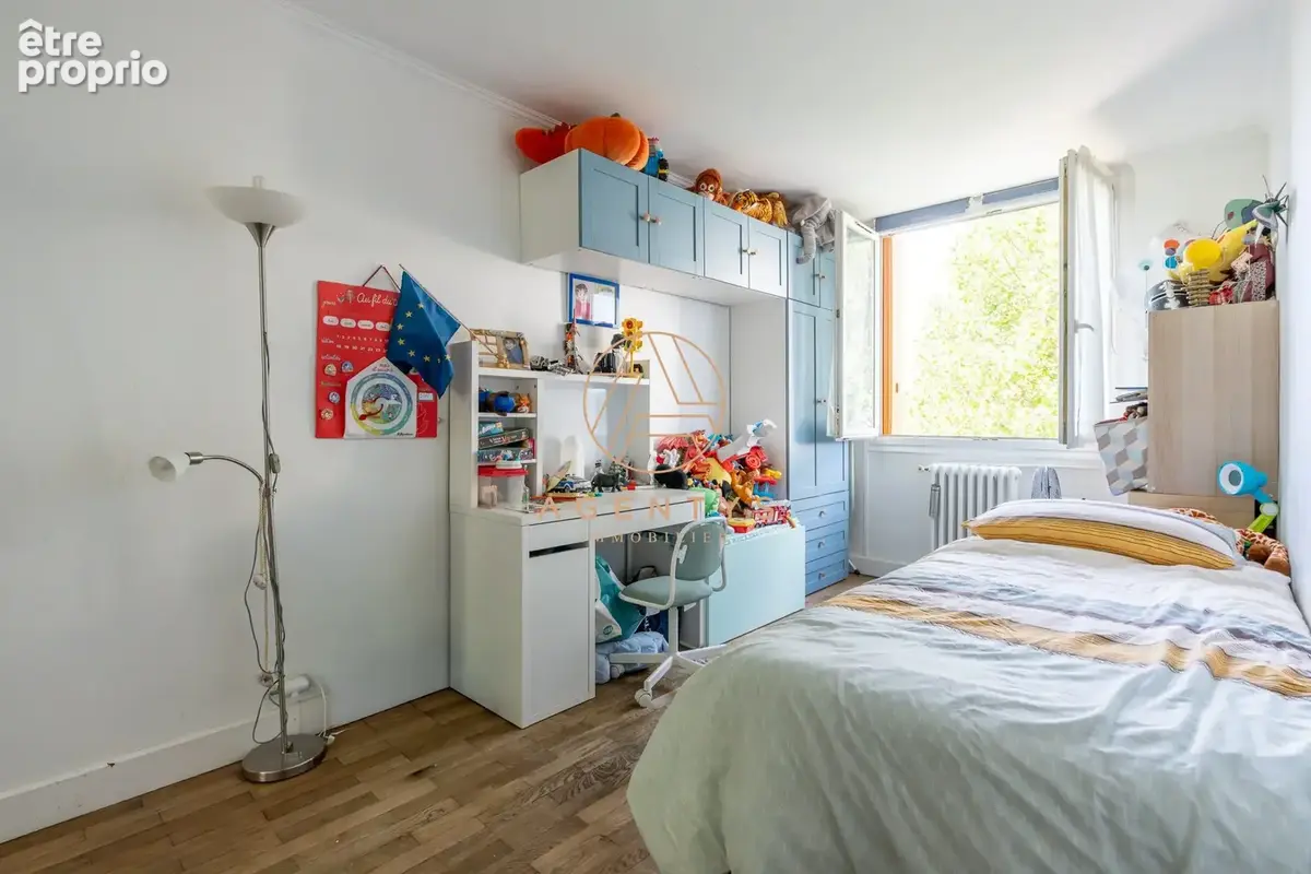 Appartement 4 pièces 84 m² à vendre à Nogent-Sur-Marne (94130) - photo 8