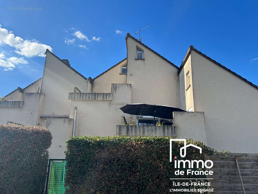 Appartement à VOVES