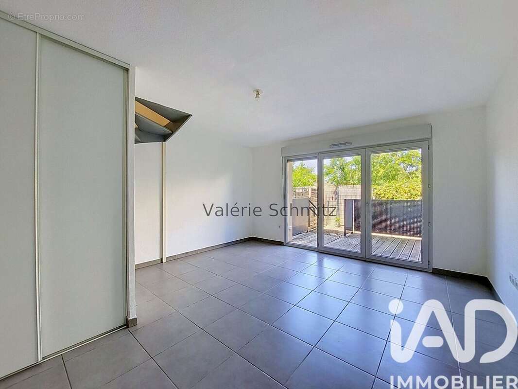Photo 2 - Maison à GAGNAC-SUR-GARONNE