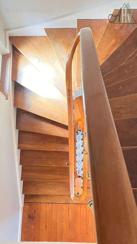 Maison bourgeoise située entre Bray-sur-Seine et Nogent-sur-Seine - photo 11