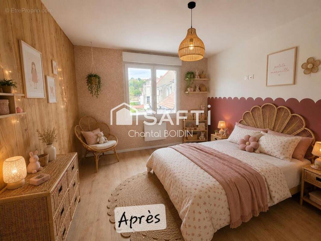 Photo 6 - Maison à SAINT-MARTIN-BOULOGNE