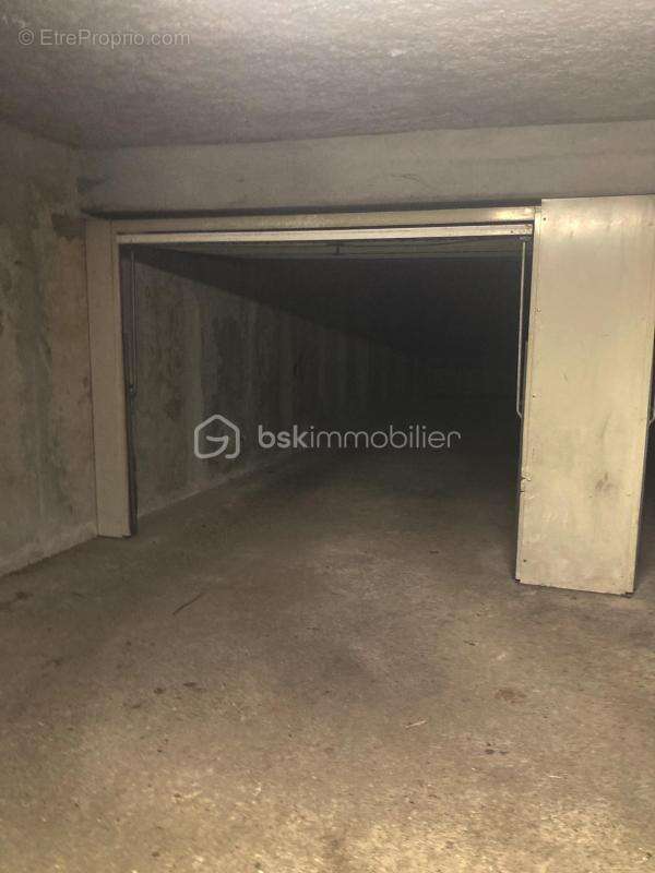Appartement à MENNECY