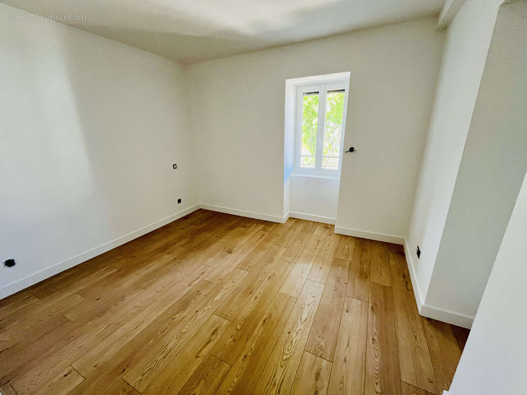 Appartement à MONTCEL