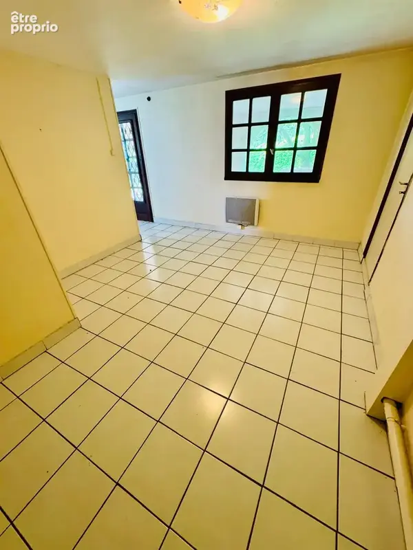 Meylan lycée Grésivaudan  maison  7 pièces 200 m2 - photo 18
