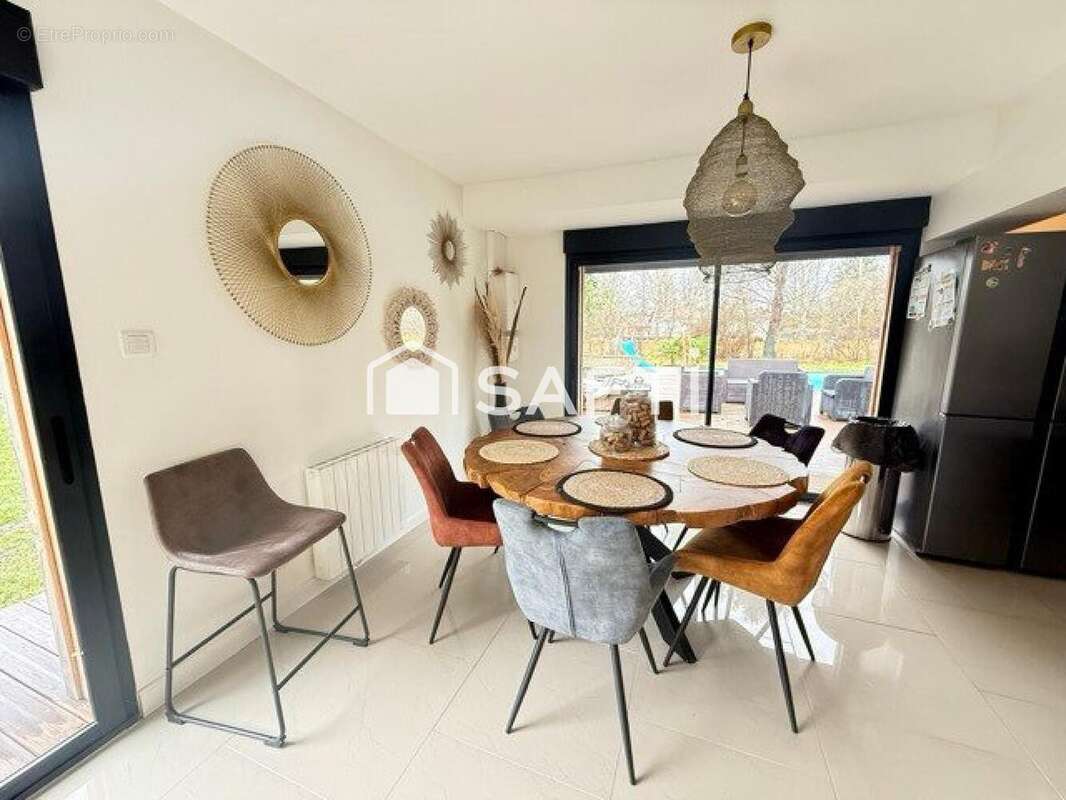 Photo 2 - Maison à AUDENGE