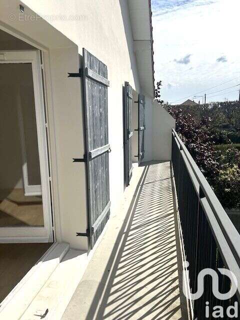 Photo 2 - Maison à ATHIS-MONS