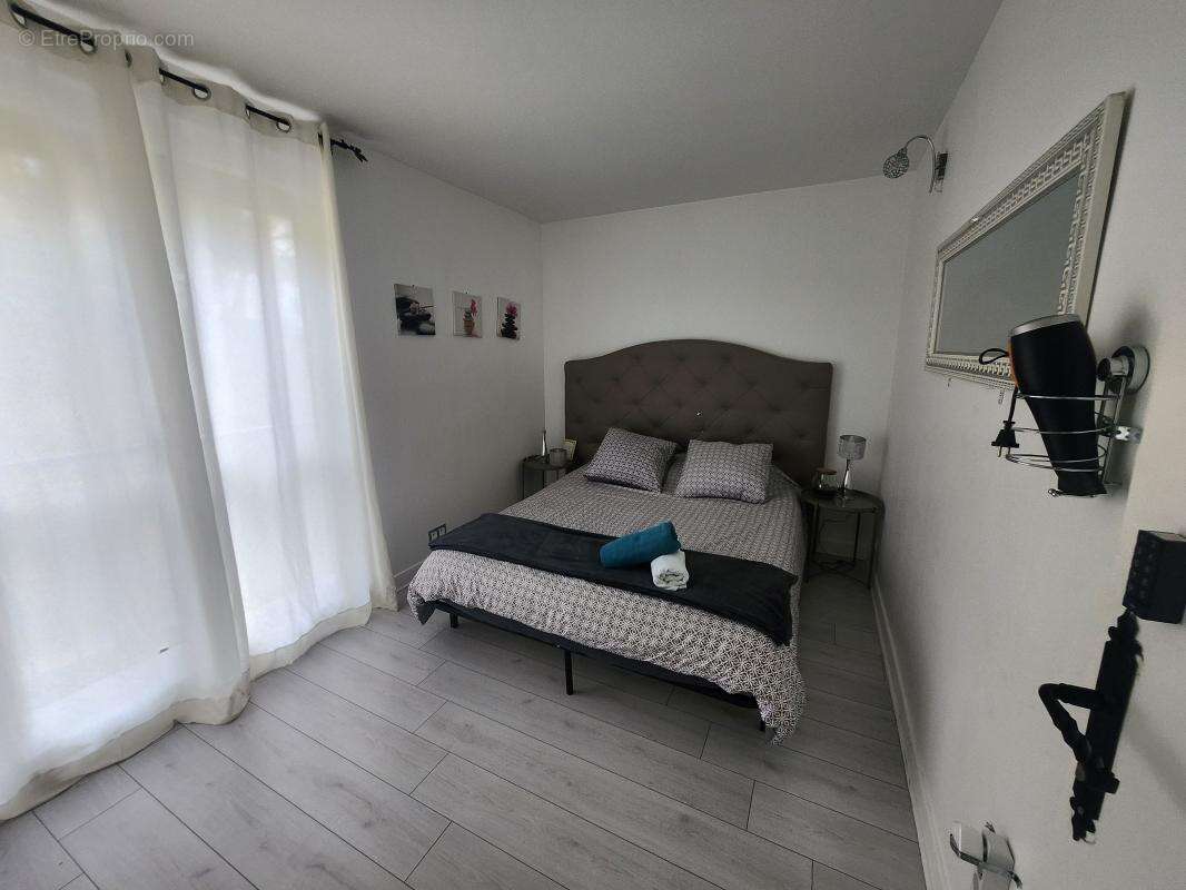 IDEAL INVESTISSEUR : appartement comprenant 4 chambres, 2 balcons, une cave, ascenseur - photo 5