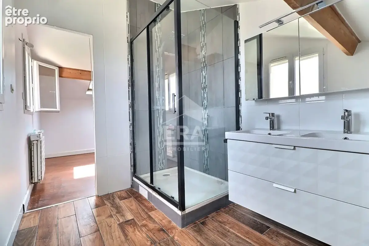 Maison 174m² à aubervilliers - photo 11