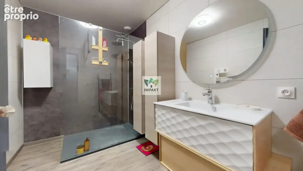 Maison 8 pièces 195 m² à vendre à Champagney (70290) - photo 6