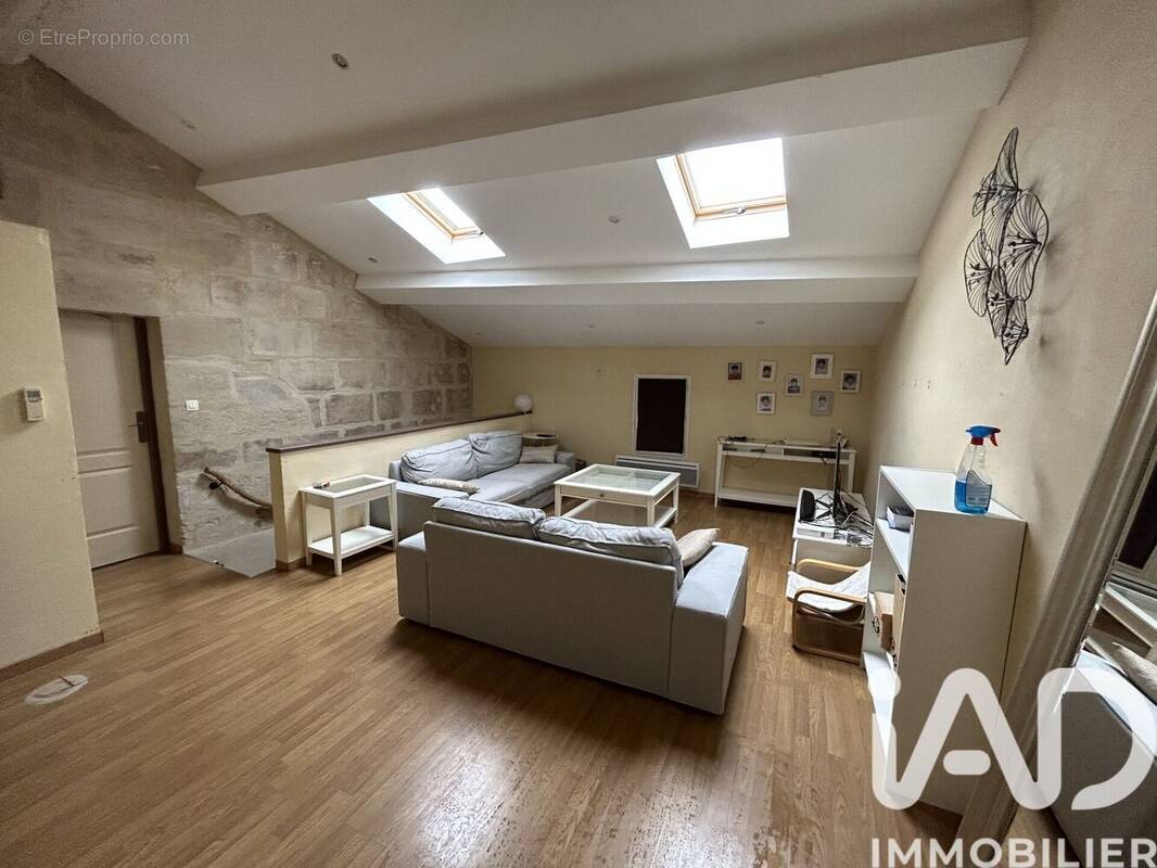 Photo 1 - Maison à AIMARGUES
