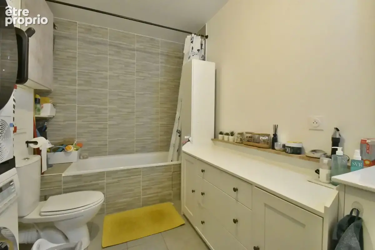 Appartement 71m² à jouars-pontchartrain - photo 12