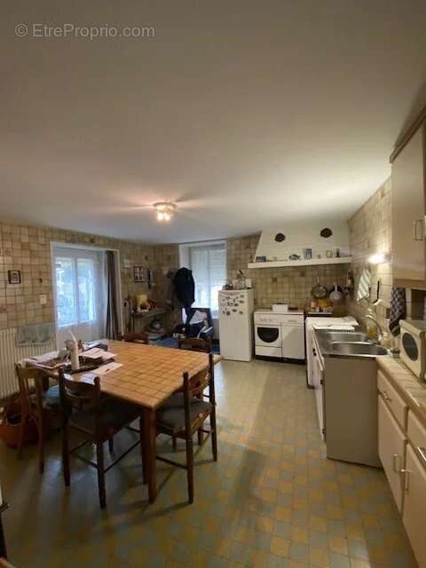 Maison à VERREY-SOUS-SALMAISE