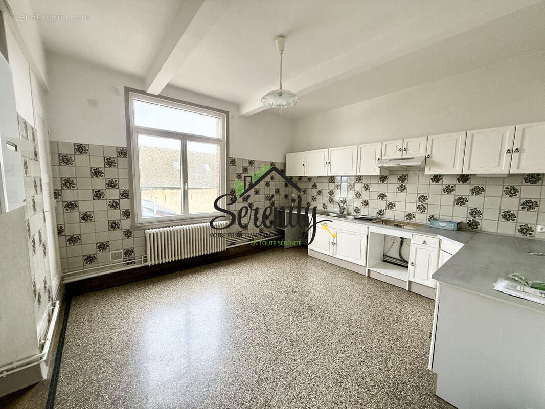 Appartement à CAMBRAI