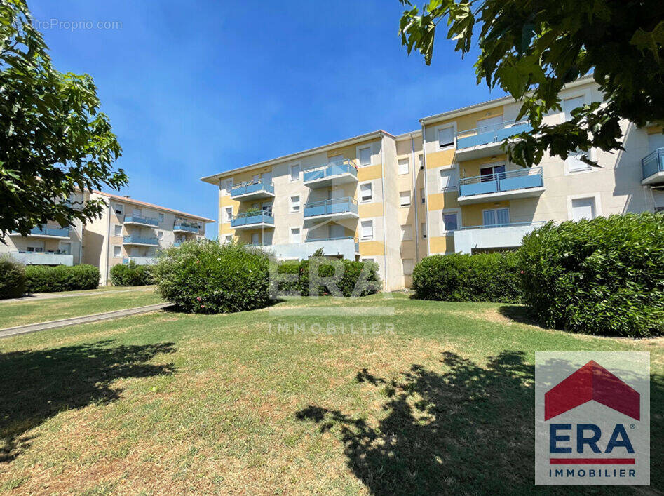 Appartement à AVIGNON