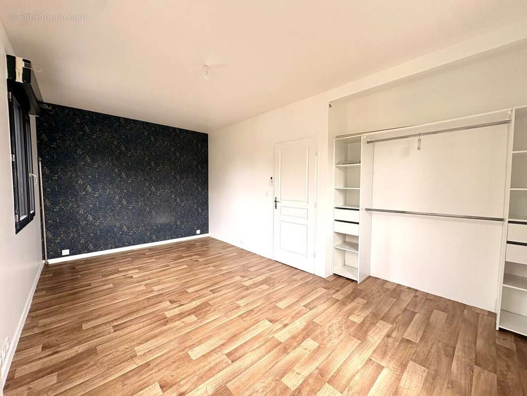Maison lumineuse 3 chambres à Pacy-sur-Eure - photo 13