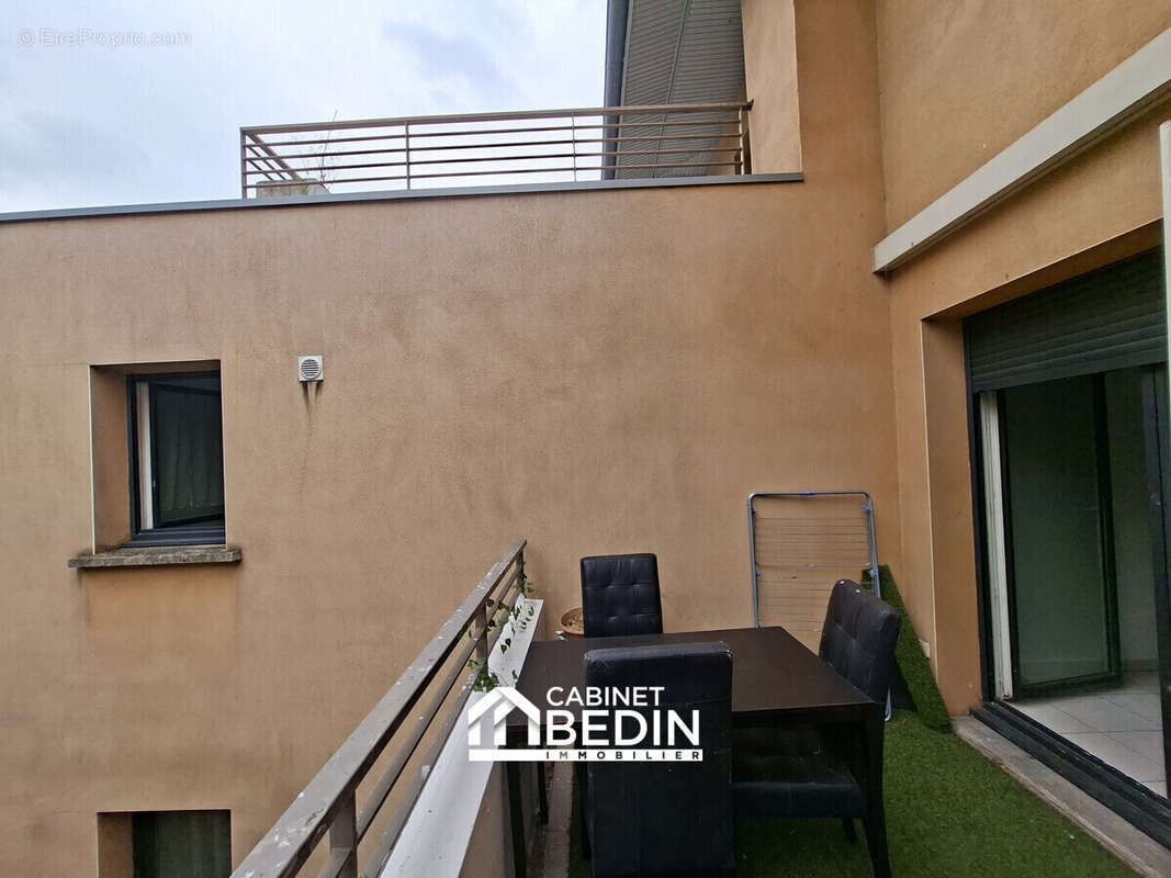 Appartement 45 m² à Toulouse  - photo 4