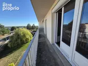 Appartement à SAINT-JUNIEN