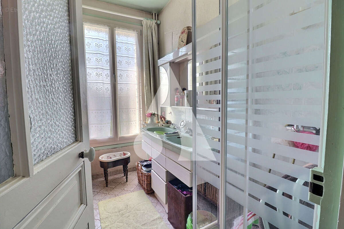 Maison à FRANCONVILLE