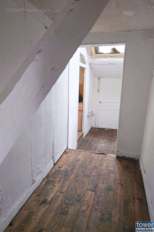 Maison à VILLEFRANCHE-DE-ROUERGUE