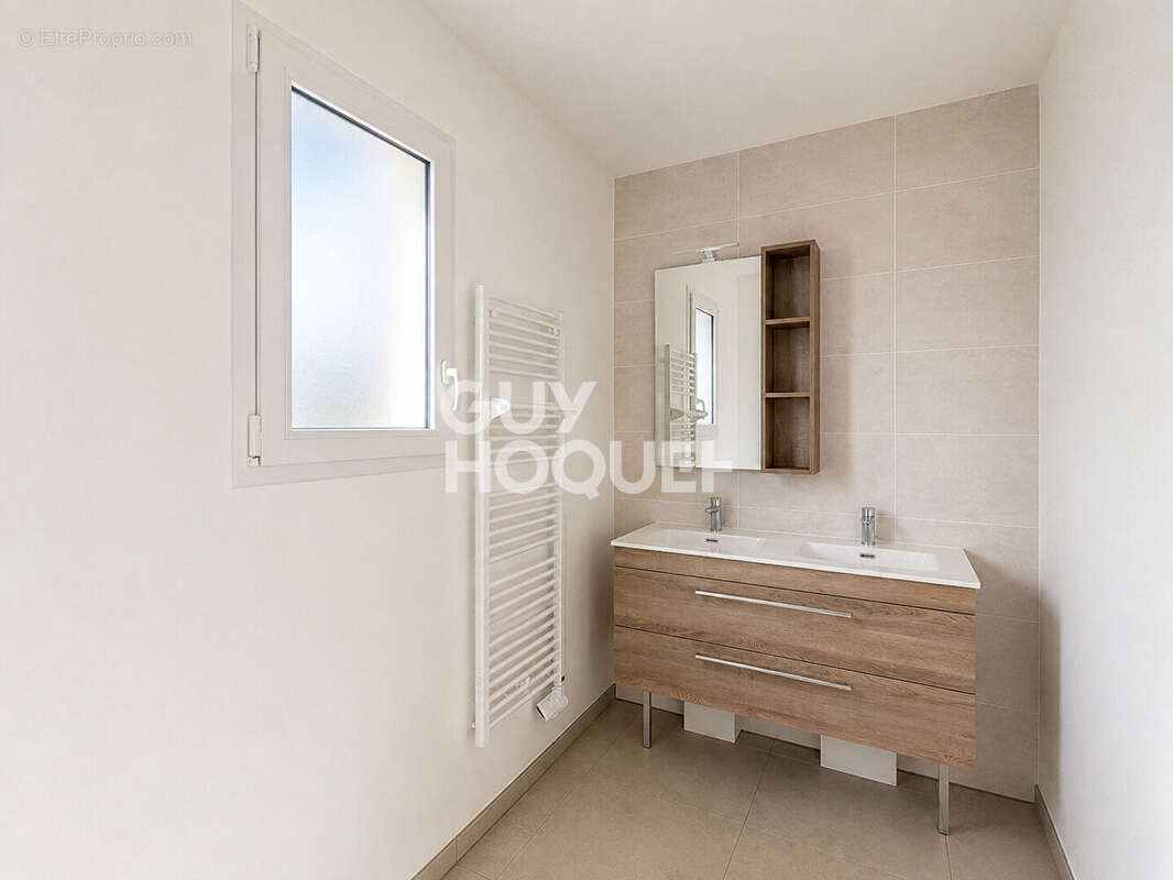 Maison neuve 4 chambres à Seignosse Bourg - photo 7