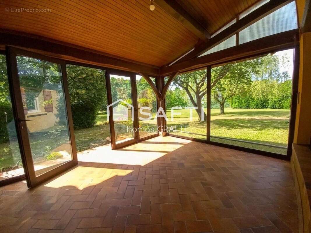 Photo 3 - Maison à TAMNIES