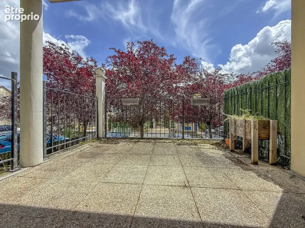 Appartement 63 m² à Carrieres-Sous-Poissy  - photo 5