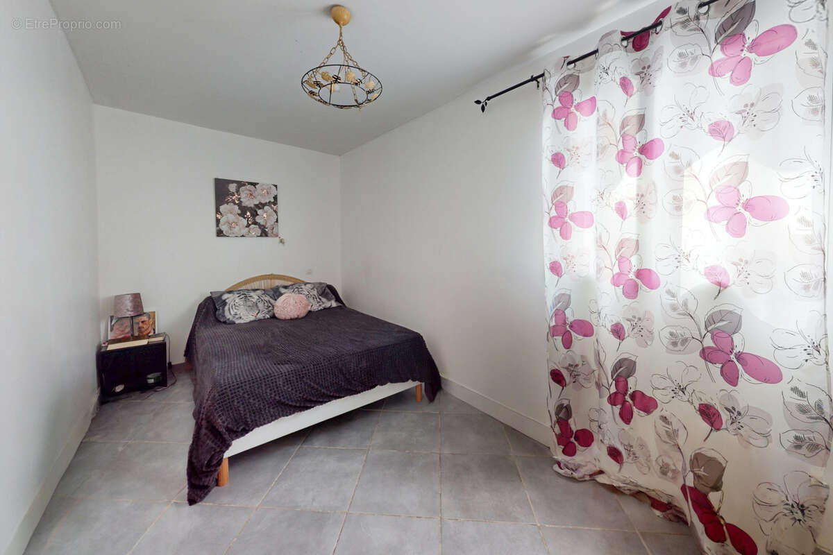 Maison à MARSEILLE-15E