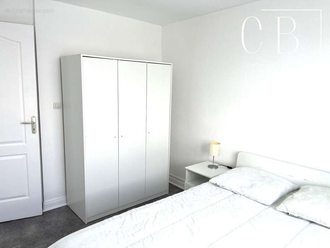 Photo 6 - Appartement à LA ROCHELLE