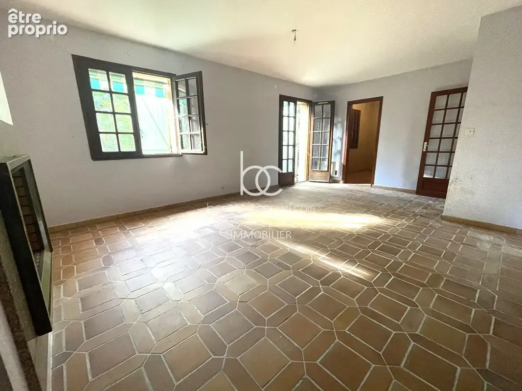 Maison Vannes 4 pièce(s) 96 m2 au sol (81.27 m² carrez) - photo 4