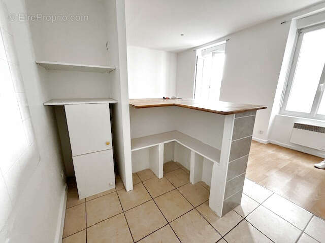 Appartement à PAIMBOEUF