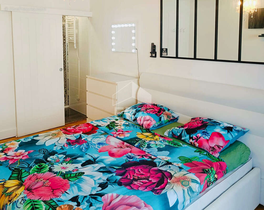 Appartement à ANNEMASSE
