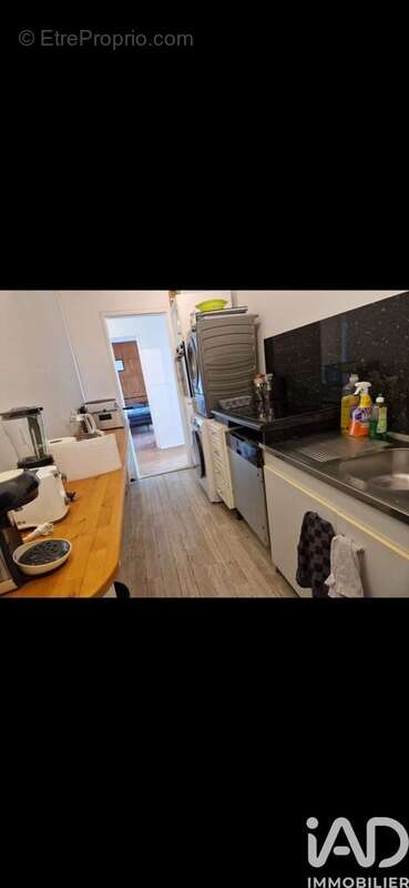 Photo 6 - Appartement à DAMMARIE-LES-LYS