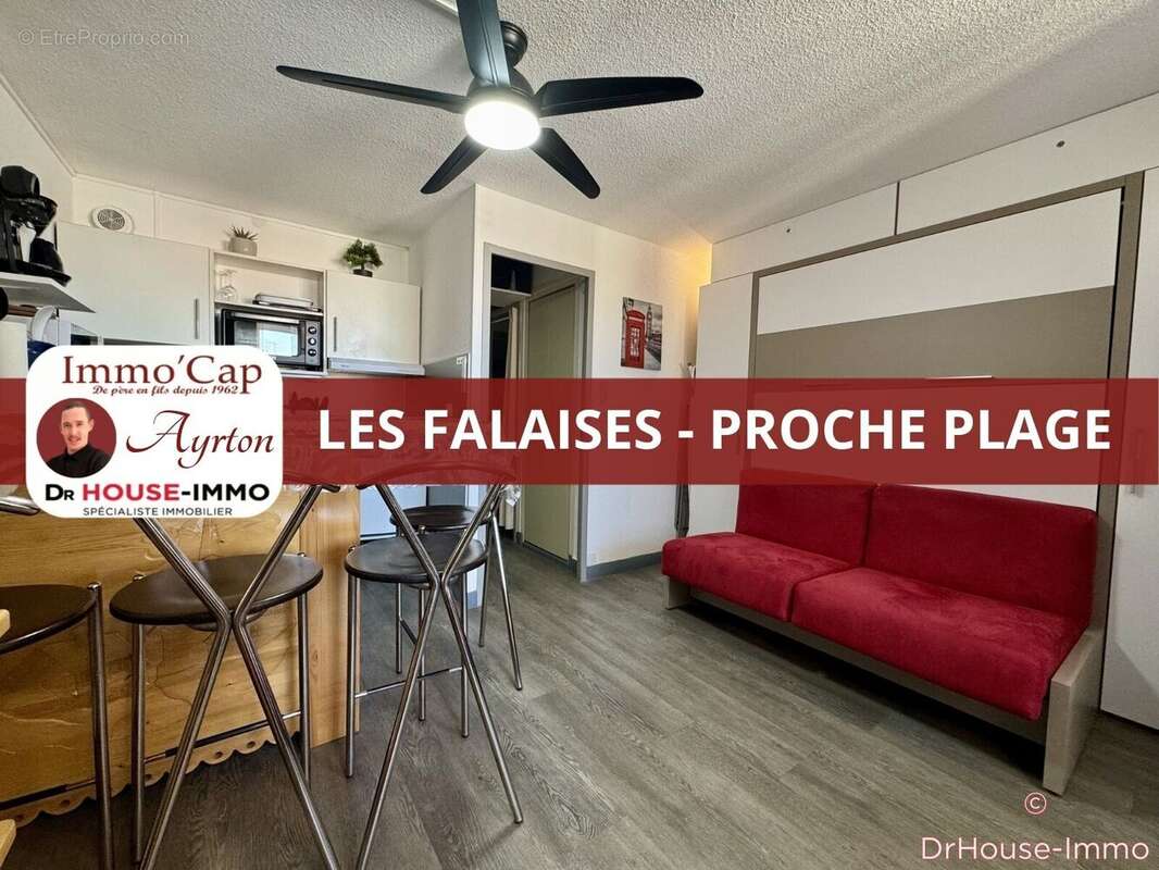 Appartement à AGDE