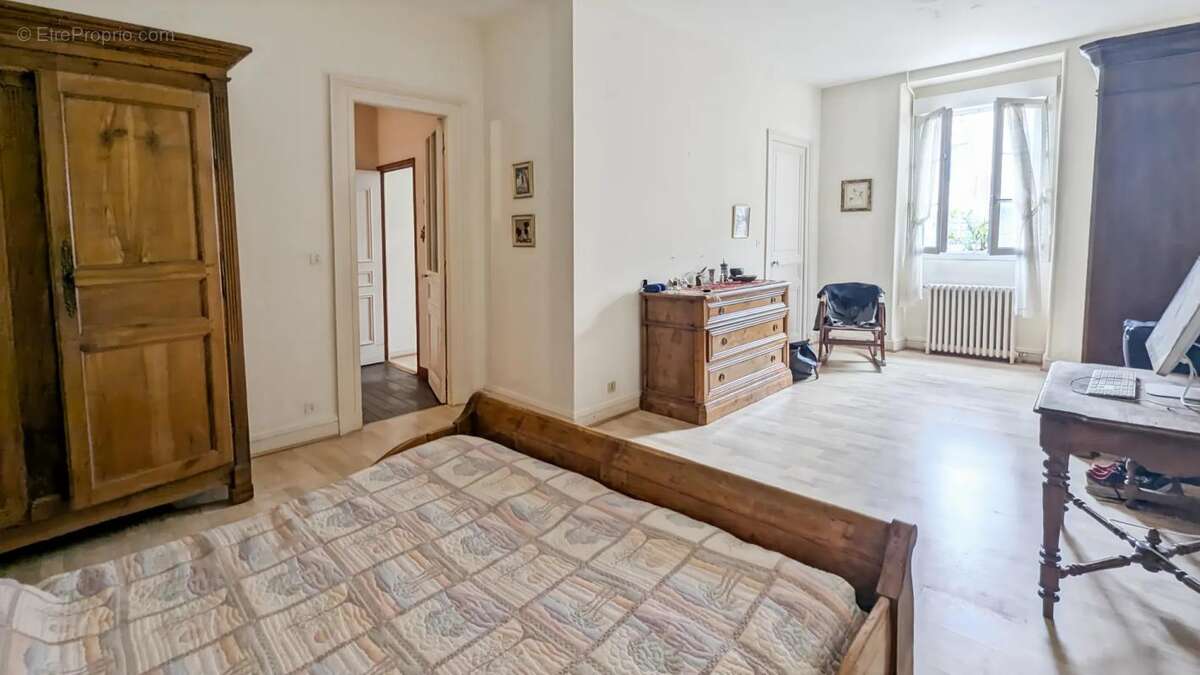 Appartement à BAYONNE
