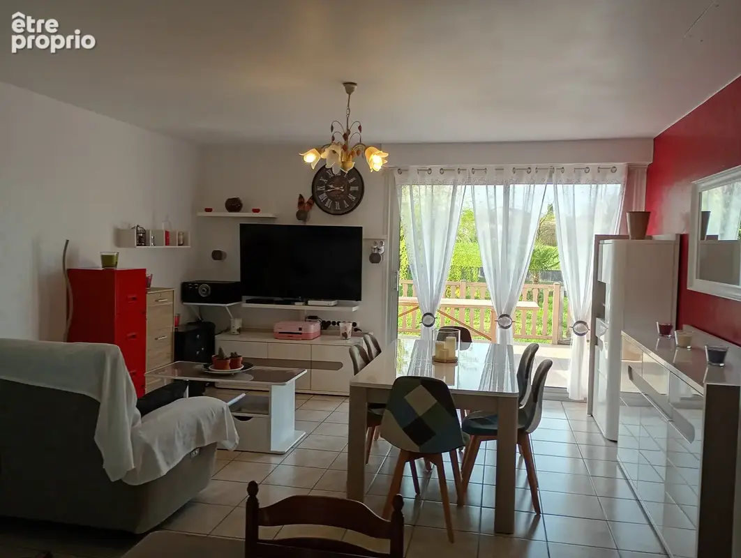 Maison 4 pièces 74 m² à vendre à Chateaubernard (16100) - photo 119
