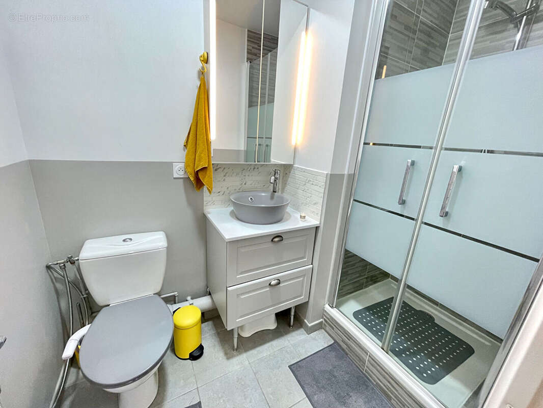 Appartement à COLOMBES