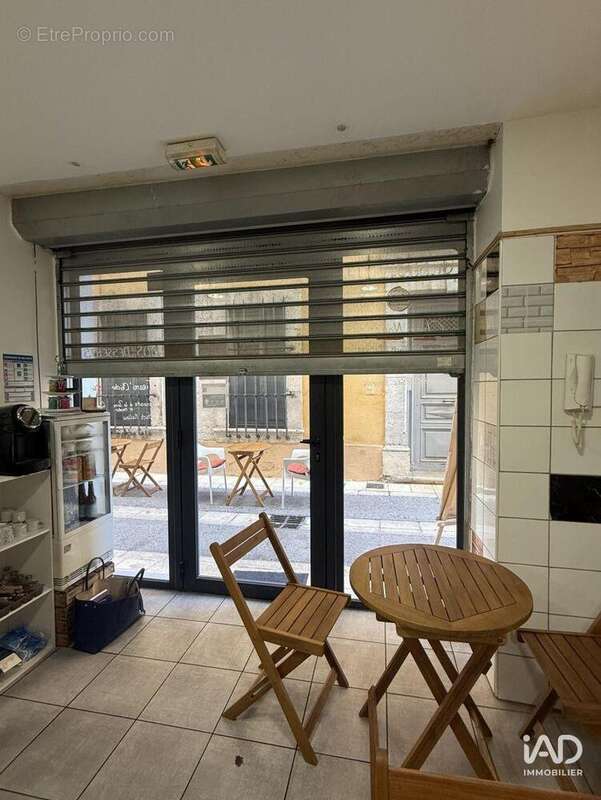 Photo 6 - Commerce à BRIGNOLES