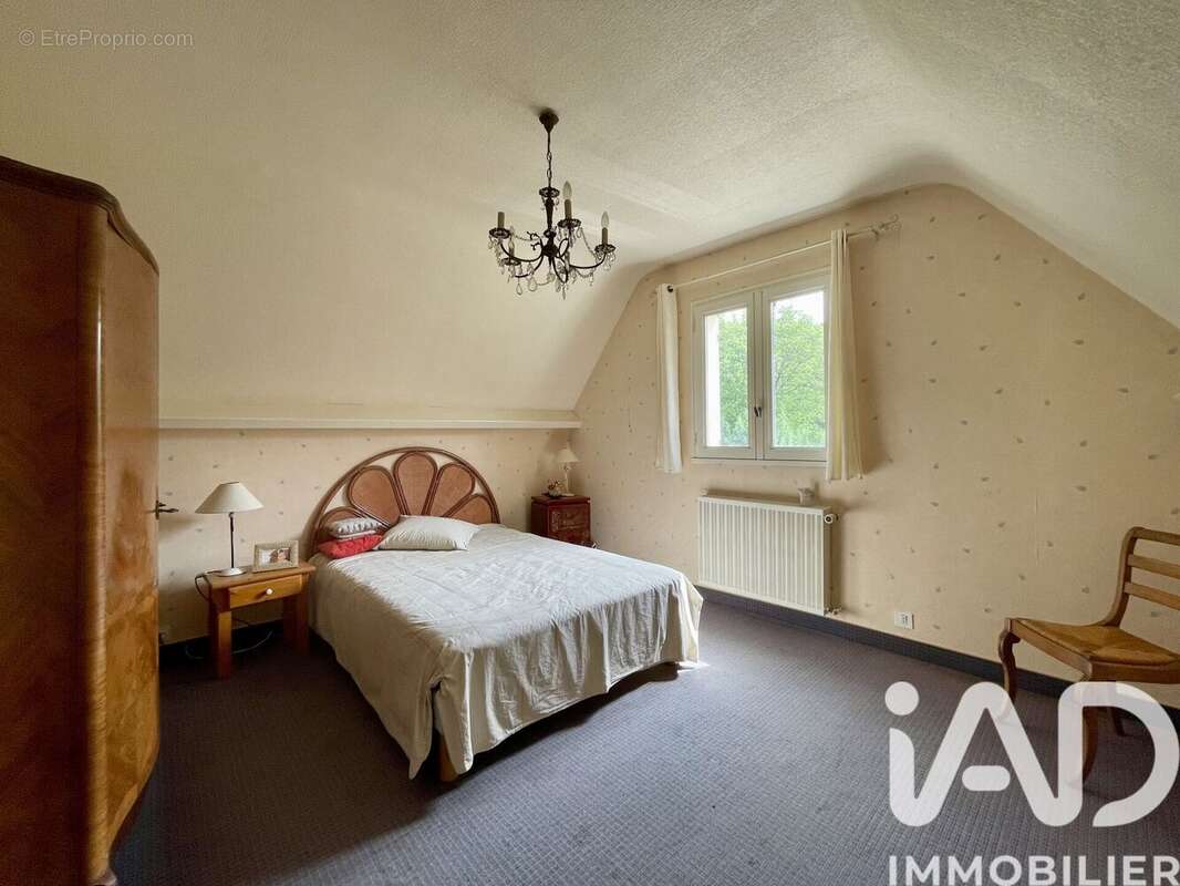 Photo 9 - Maison à SAINT-NAZAIRE