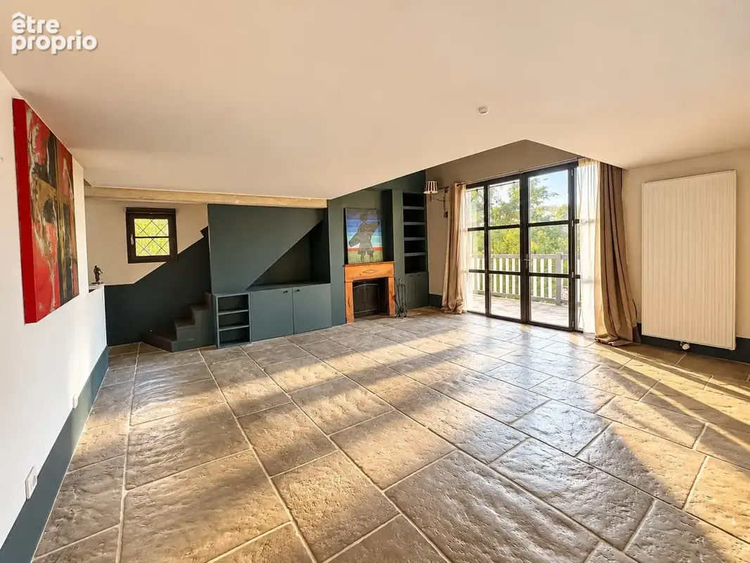 Maison 7 pièces 220 m² à vendre à Arbonne (64210) - photo 9