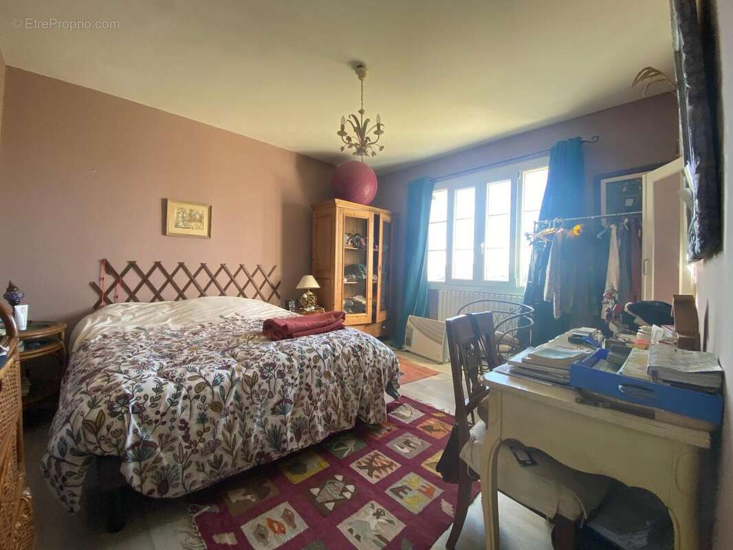 Photo 9 - Maison à VILLENEUVE-SUR-LOT