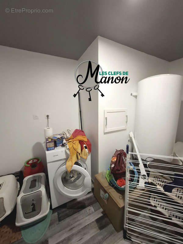 Appartement à BESSINES-SUR-GARTEMPE