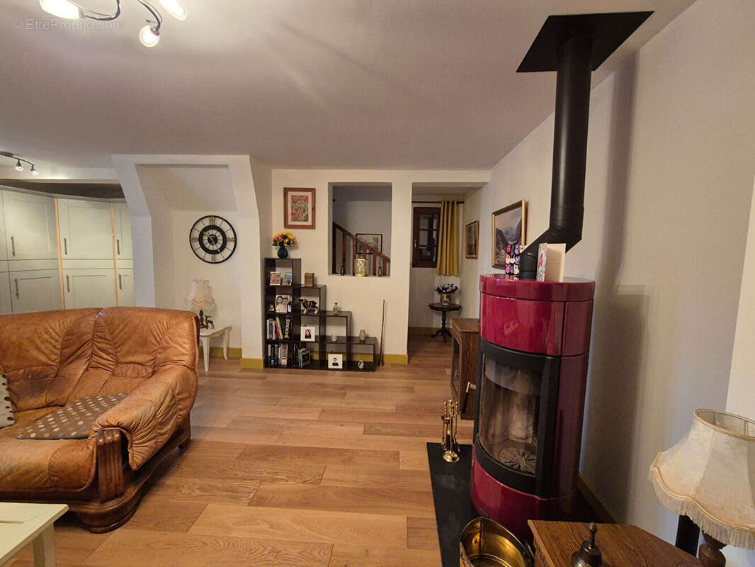 Maison à BEAULIEU-SUR-DORDOGNE