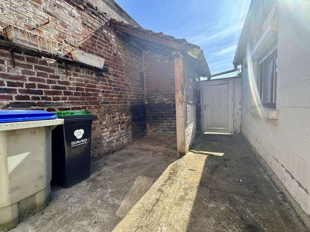 Maison 85 m² à Abscon  - photo 8