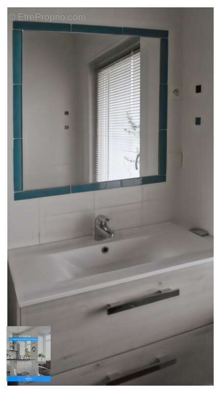 Maison à LA CHAPELLE-BICHE