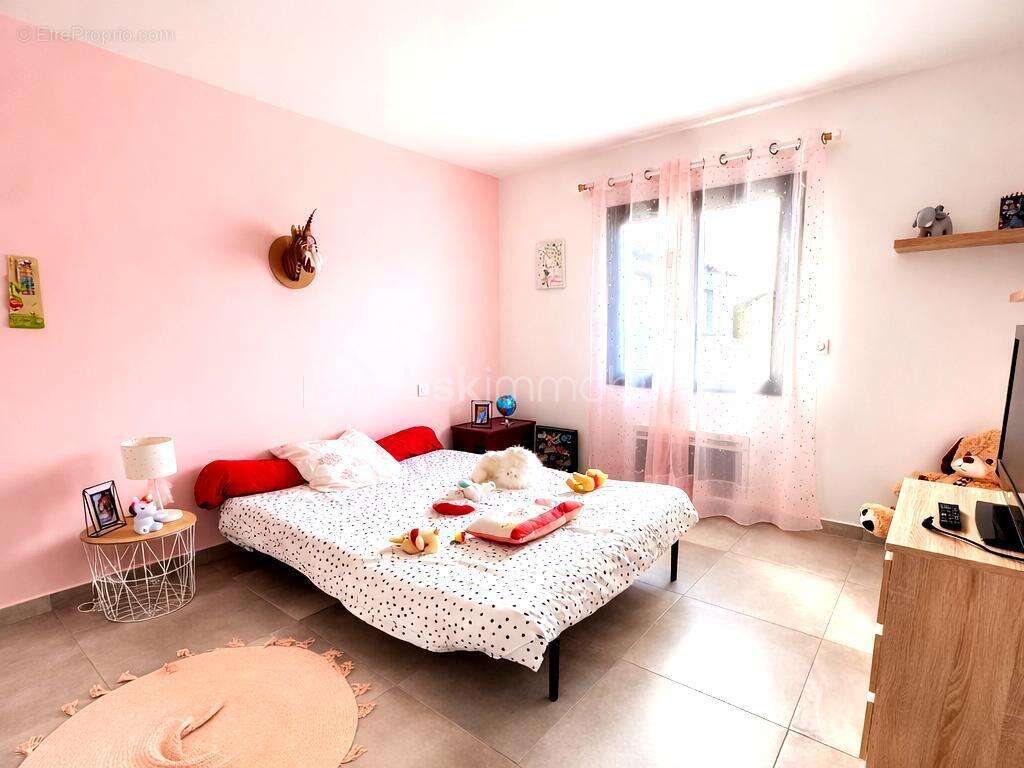 Maison à SAINT-ANDRE-DE-ROQUELONGUE