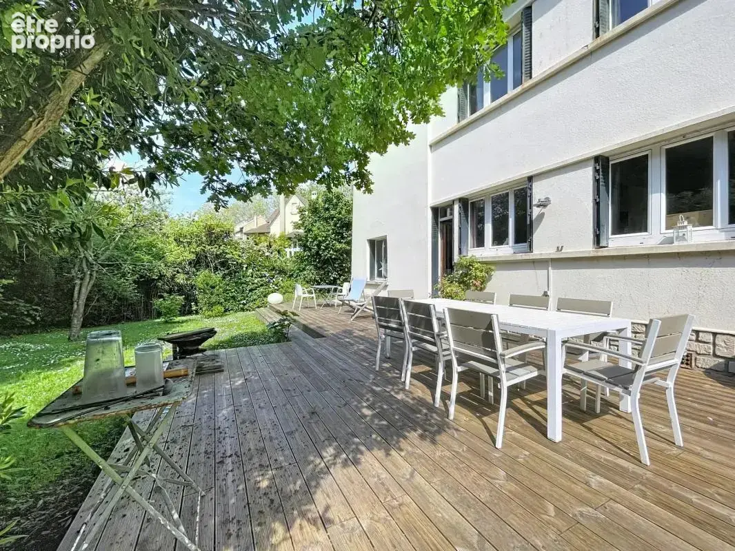Maison de 170 m2 avec jardin à Fontenay-aux-Roses, proche de Sceaux - Idéal pour une famille - photo 14